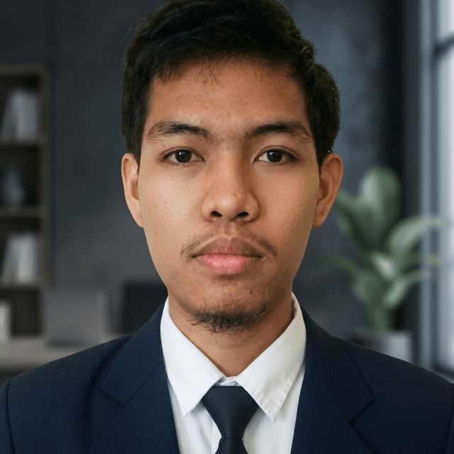 Moch Yogi Firmansyah, Fullstack Web & Flutter Developer