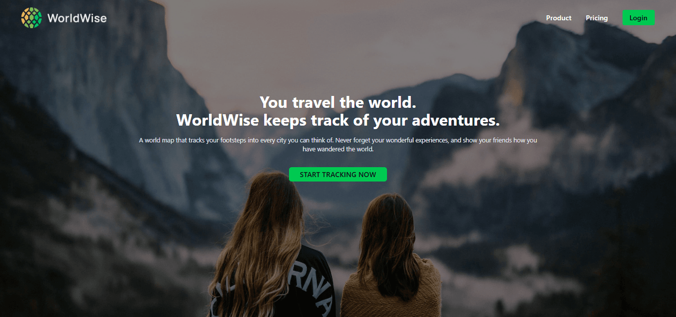 WorldWise preview